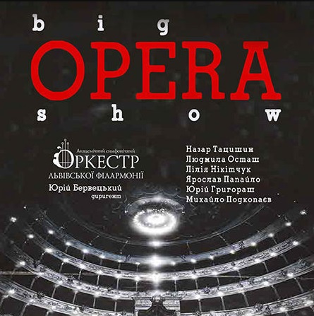 big-opera-show