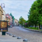 Дивовижний та небанальний Львів lviv_-_1