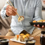 Топ 5 доставок суші в Коломиї: де скуштувати традиційні роли Топ 5 доставок суші в Коломиї де скуштувати традиційні роли